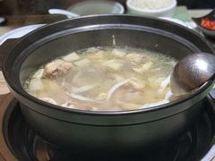 -探窝·竹笙椰子鸡(杨箕店)