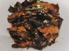 麻辣土鸡爪-香丰阁·烤鸭·川湘菜(清河店)