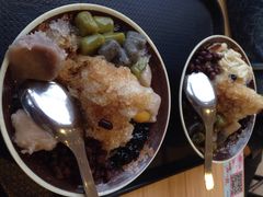 鲜芋仙(大悦城店)-鲜芋仙(南开大悦城店)
