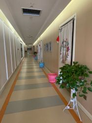 -金月汇月子会所(北大街店)