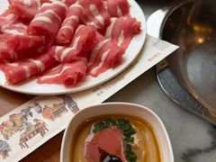 -老五四季涮肉(菜市口店)