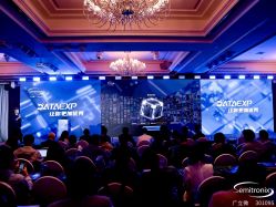 点击看大图 -曼格纳婚礼艺术中心(张江店)