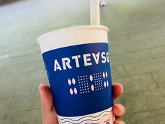 -ARTEASG啊T·新加坡奶茶(高兴里店)