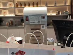 -Sips&Lick茶兰咖啡(五道口店)