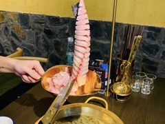-土著渔匠·养生蝴蝶鱼(香樟路店)