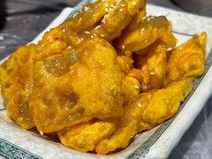 厥根糍粑-三佳口味馆(裕后街店)