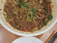 -付小姐在成都(中山公园店)
