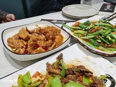 -地主家粗粮馆(蔚山路店)