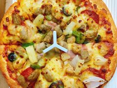 -必胜客(东大桥店)