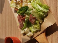 -必胜客(花舞大唐博物馆店)