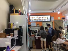 -辣火功夫麻辣烫(明洞1号店)