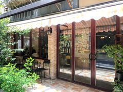 -隅cafe(傅厚岗店)