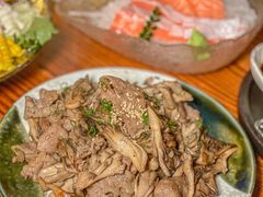 -千懿六本木酒场(常熟路店)