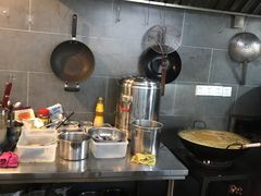 大堂-佛跳墙捞饭(连目巷店)