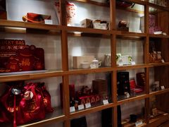 零售区-KOI Thé(力宝广场店)