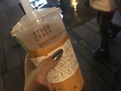 -OT另茶(上海幸福里店)