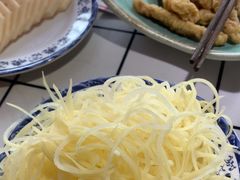 -蛙一刀·麻椒鱼火锅(金仙桥店)