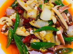 -温州一家人美食(西木头市店)