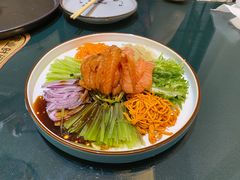 -君霖海鲜私房菜(春柳店)