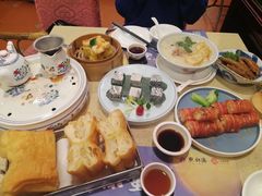 -点都德(北京路贰店)