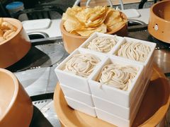 -龍歌自助小火锅(崂山丽达店)