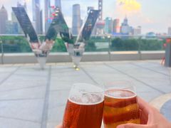 -池畔酒吧 WET Bar