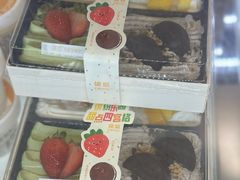 -DEMO黛慕蛋糕(中泰店)