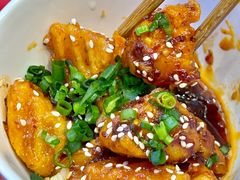 -见味花甲(福田coco park店)