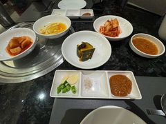 开胃小菜-酣庭院(红松东路店)