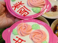 -赵美丽·重庆社区火锅·直营店(火车东站·中豪国际店)