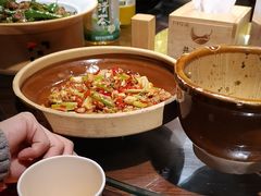 -井水小厨·湘菜(活力广场店)
