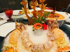 -三号黄浦会Canton Table