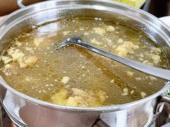 清汤牛肉-瑞丰园庭院餐厅·白族传统家常菜