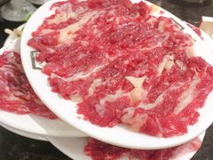 -八合里牛肉火锅(新洲店)