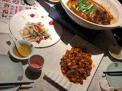 -乾园(天河城店)