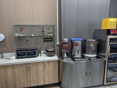 -陇上全荟兰州传统牛肉面(延吉路店)