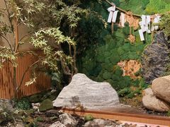 -無境·匠心日本料理(汉街店)