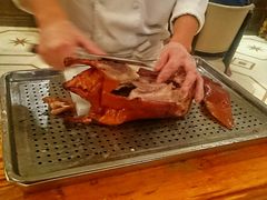 -漢舍中国菜馆(889广场店)