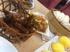 -点都德(汇盈广场店)