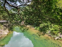 -龙湾潭国家森林公园