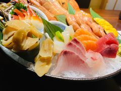 象拔蚌-旨料亭日本料理(四川北路店)