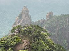 -三清山风景名胜区