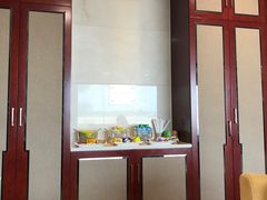 -济南遥墙国际机场-叁号贵宾厅