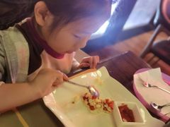 -安妮意大利餐厅(日坛店)