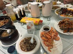 -莲花公园煎蟹(总店)
