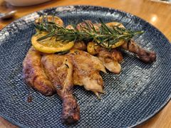 -君悦酒店·La Terrazza意合園·意式风味