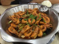 -晓林火锅(安定门店)