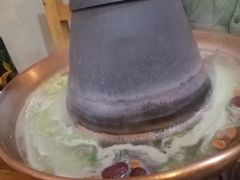 -木萨火锅店(开鲁路店)