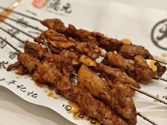 -德元兰州纯汤牛肉面(龙阳路店)