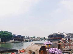 -一麦·龙岛(上海青浦店)